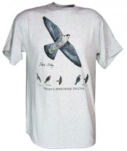 sibleyperegrineTee