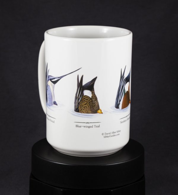 Duck Tails mug - Image 3