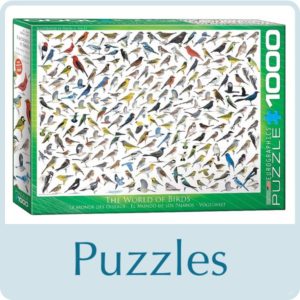 puzzles