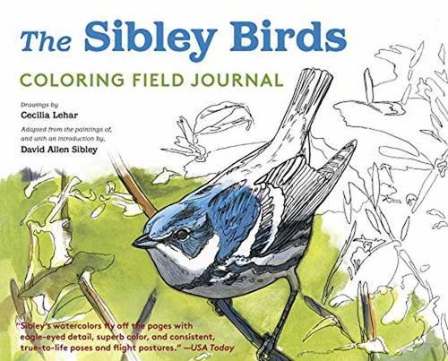 sibleycoloringjournalcover