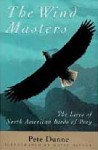 Original hardcover edition of The Wind Masters