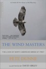 Paperback edition of The Wind Masters